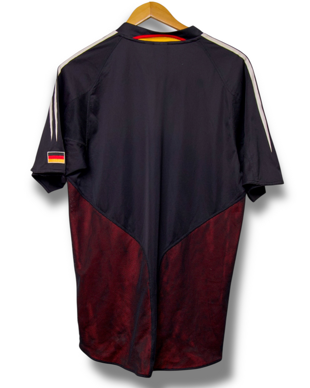 Germany 2004 Away Shirt (M)