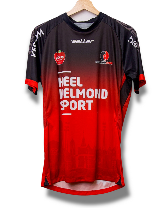 Helmond Sport 2023/2024 Thuis Shirt (M)