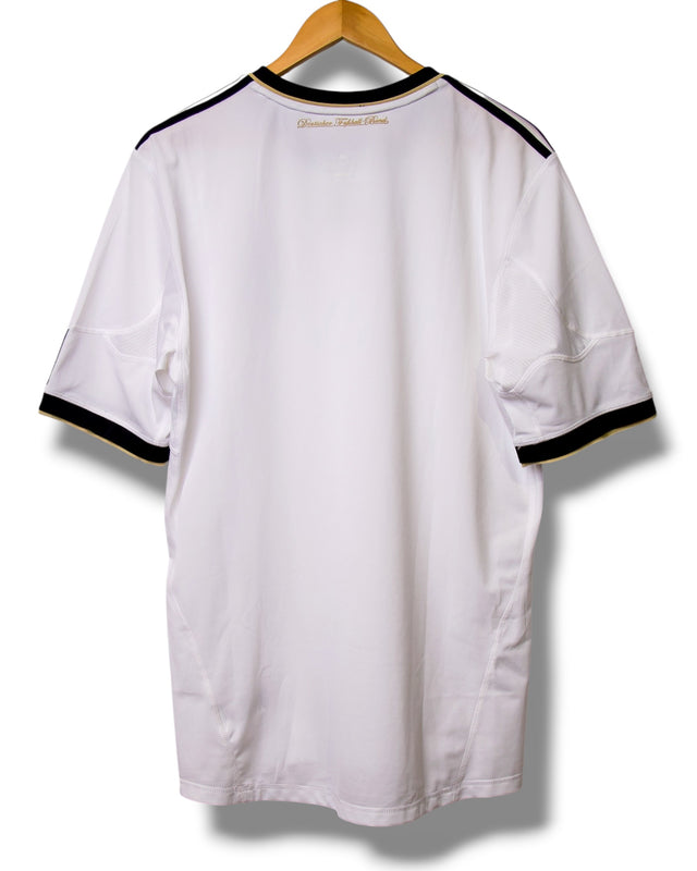 Duitsland 2010 Thuis Shirt (L)