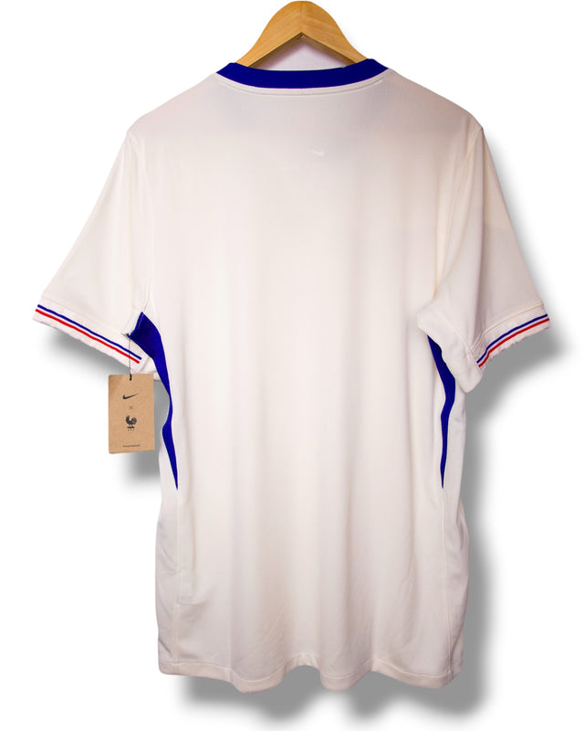 Frankrijk 2025 Uit Shirt (L)