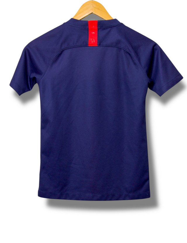 PSG 2019/2020 Thuis Shirt (140)