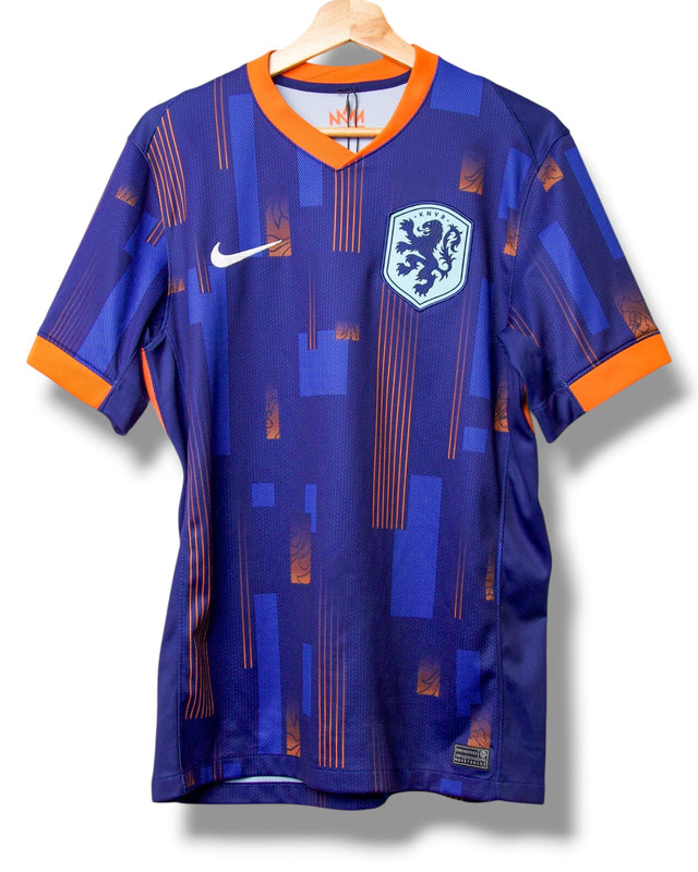 Niederlande 2024 Auswärtstrikot (M)