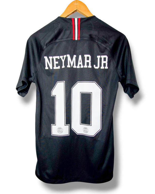 PSG 2018/2019 Derde Shirt Neymar Jr #10 (S)