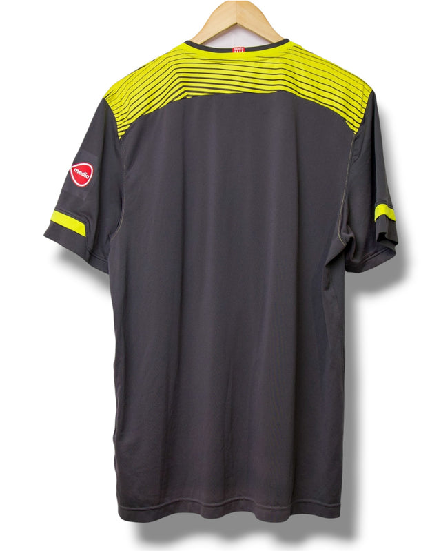 Southampton 2019/2020 Uit Shirt (XL)