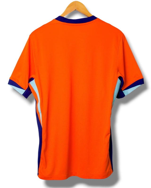 Nederland 2024 Thuis Shirt (M)