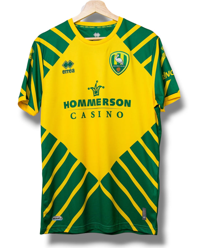 Ado den Haag 2023/2024 Heimtrikot (L)