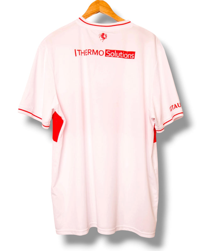FC Twente 2023/2024 Derde Shirt (XXL)