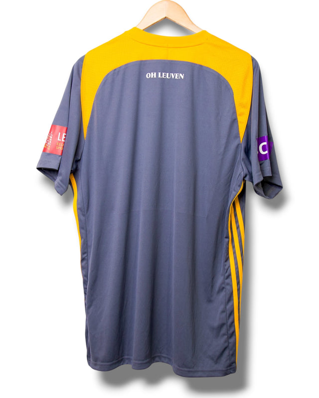 OH Leuven 2019/2020 Auswärtstrikot (XL)