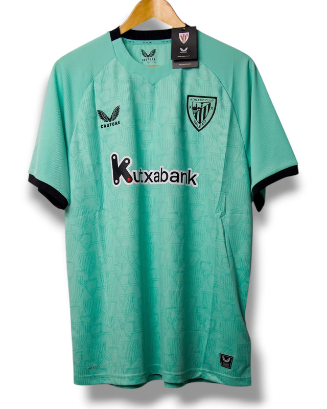 Atletic Club 2025/2026 Derde Shirt (L)