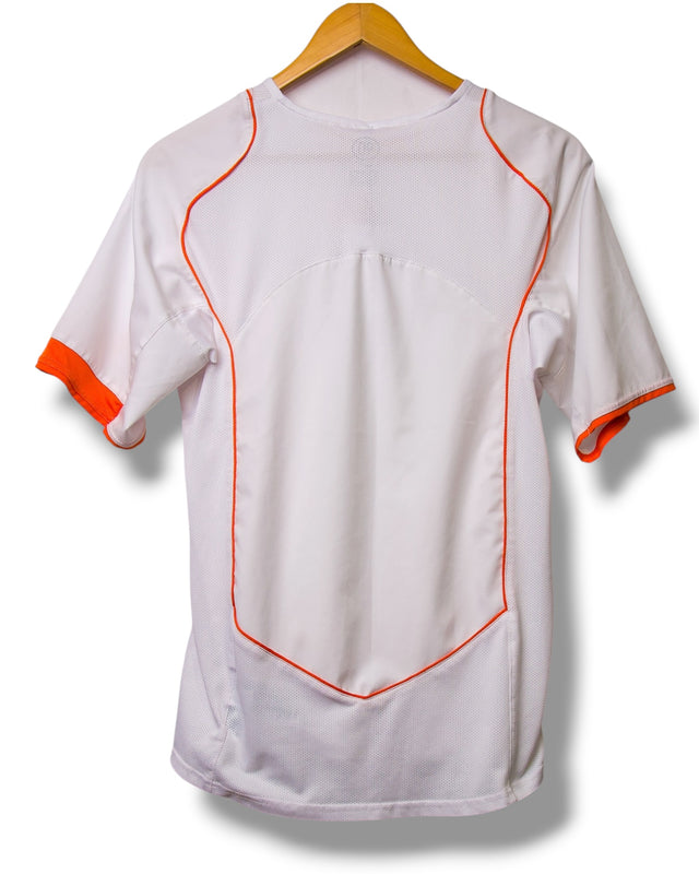 Nederland 2004 Uit Shirt (S)