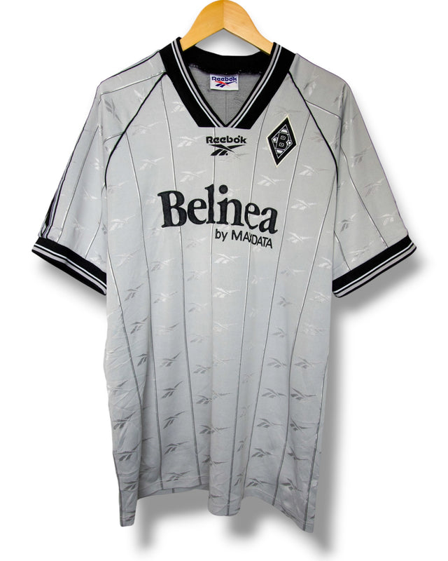 Borussia Monchengladbach 1997/1998 Thuis Shirt (XL)