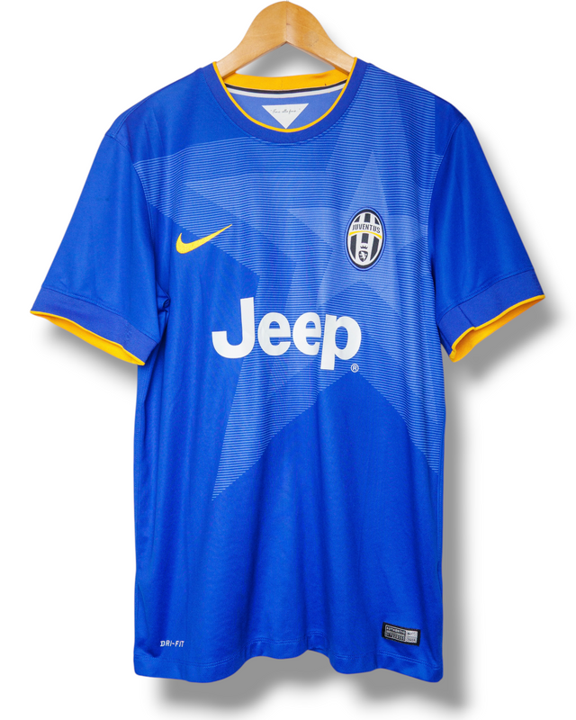 Juventus 2014/2015 Uit Shirt Pirlo #21 (M)