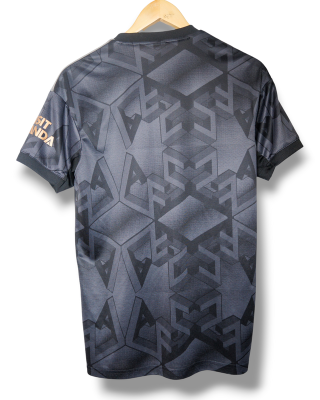 Arsenal 2022/2023 Uit Shirt (S)
