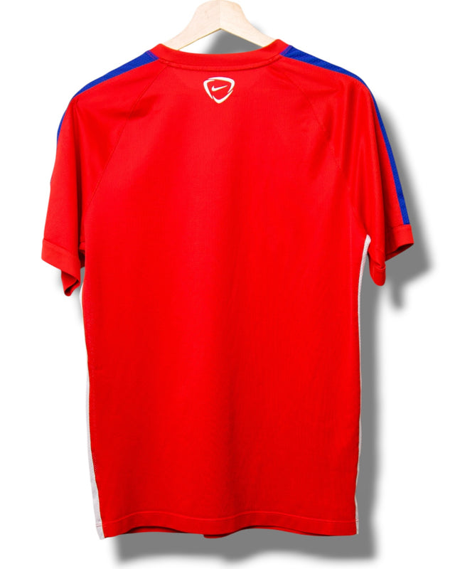 Nederland 2014 Training Shirt (M)