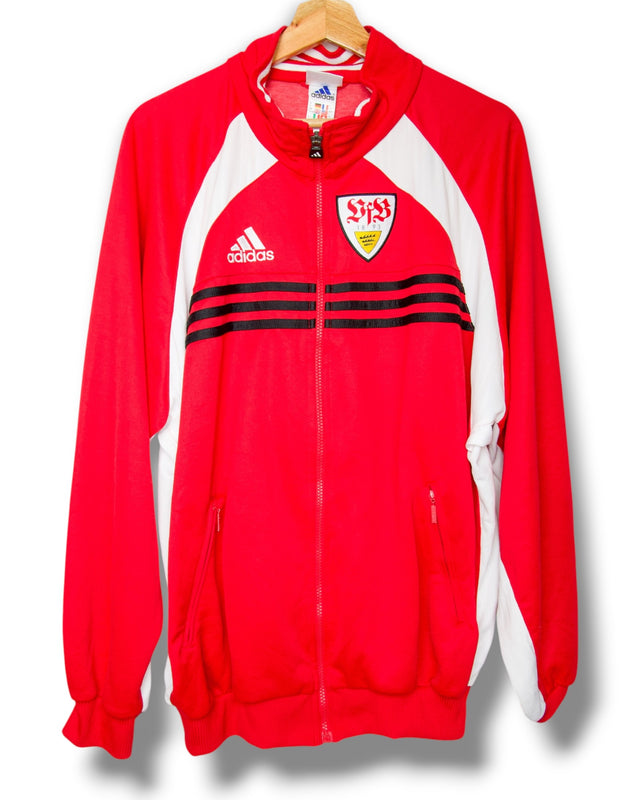 VFB Stuttgart 1999/2000 Jacket (L)