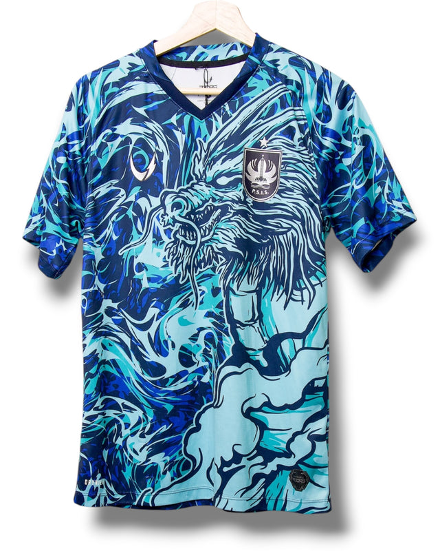 PSIS Semarang 2022/2023 Derde Shirt (S)