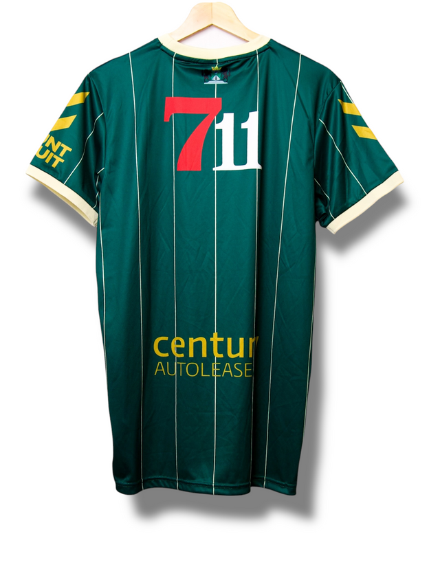 FC Emmen Auswärtstrikot 2024/2025 (M)
