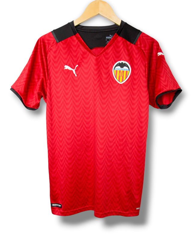 Valencia 2020/2021 Uit Shirt (M)