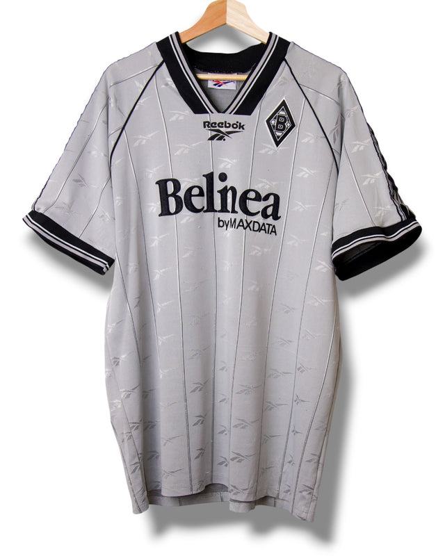 Borussia Monchengladbach 1995/1996 Thuis Shirt (XL)