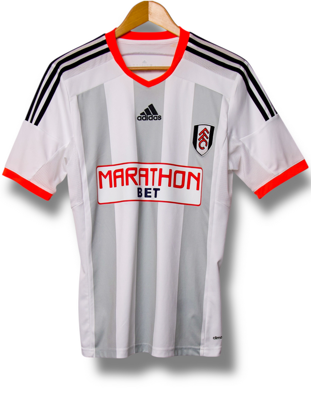 Fulham 2014/2015 Thuis Shirt Kacaniklic #11 (S)
