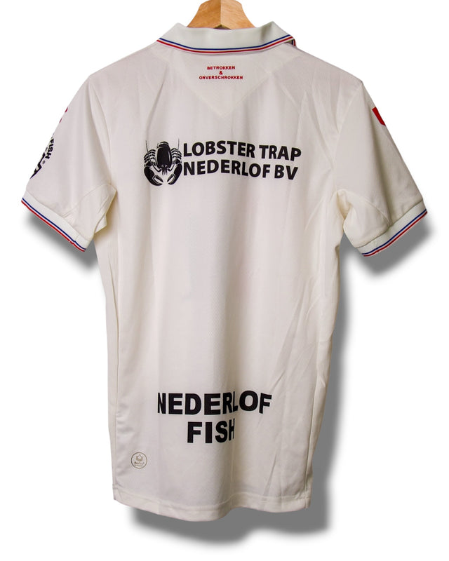 Telstar 2023/2024 Thuis Shirt (S)