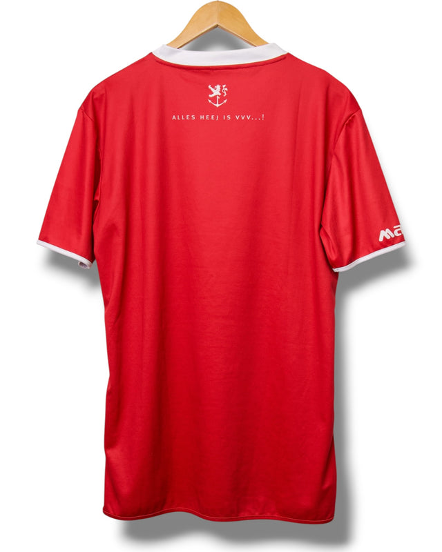 VVV Venlo 2023/2024 Torwarttrikot (XL)