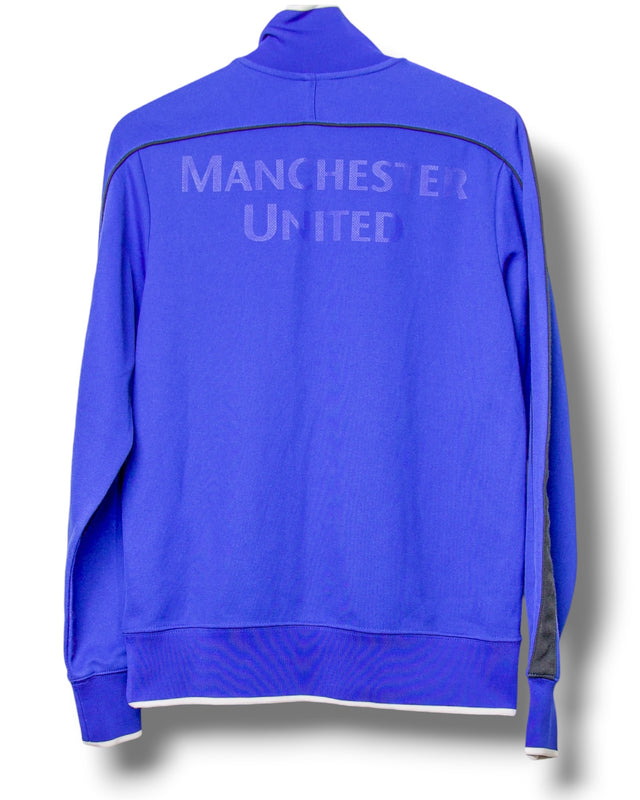 Manchester United 2011/2012 Jacke (M)