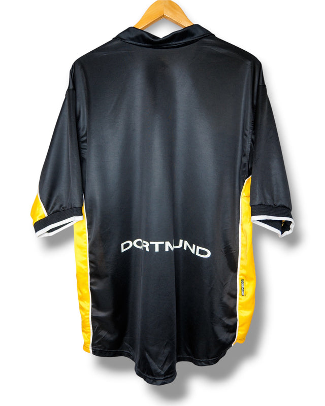 Dortmund 1998/1999 Uit Shirt (L)