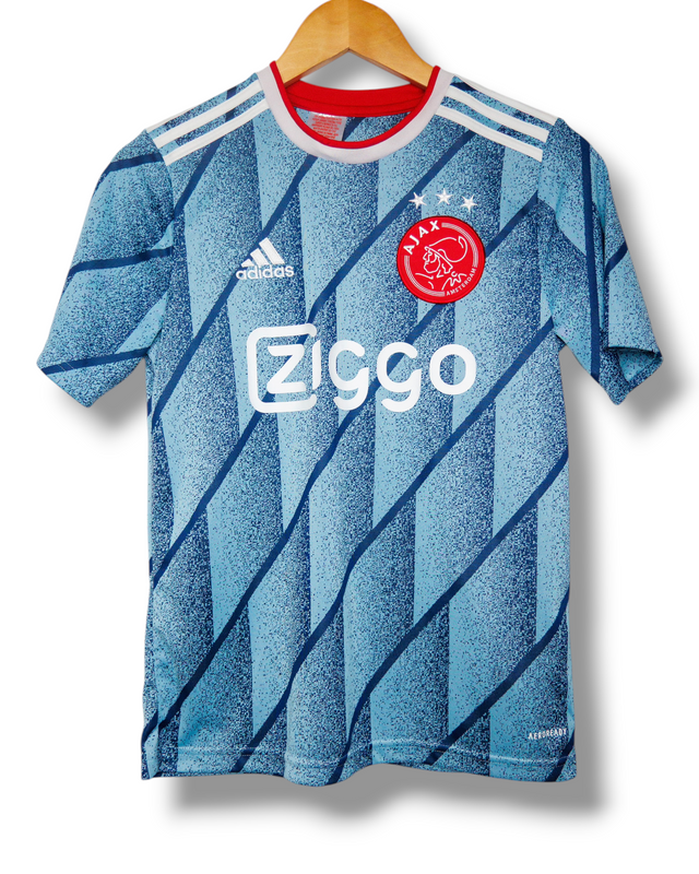 Ajax 2020/2021 Uit Shirt (164)