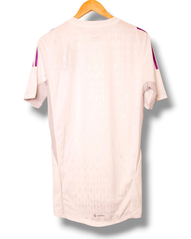 Schalke 04 2023/2024 Keeper Shirt (L)