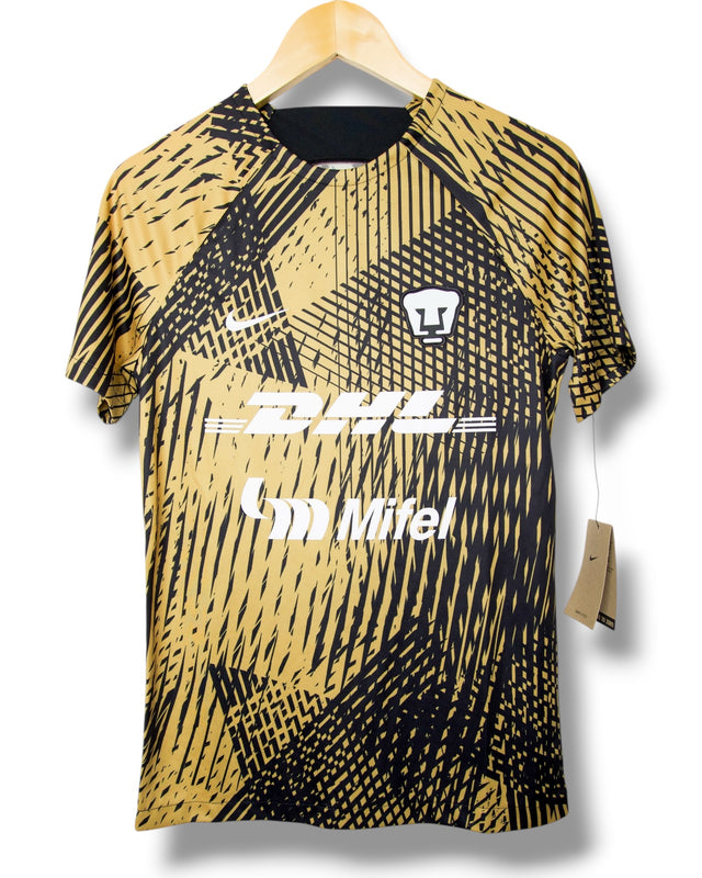 Pumas 2023 Pre match Shirt (S)