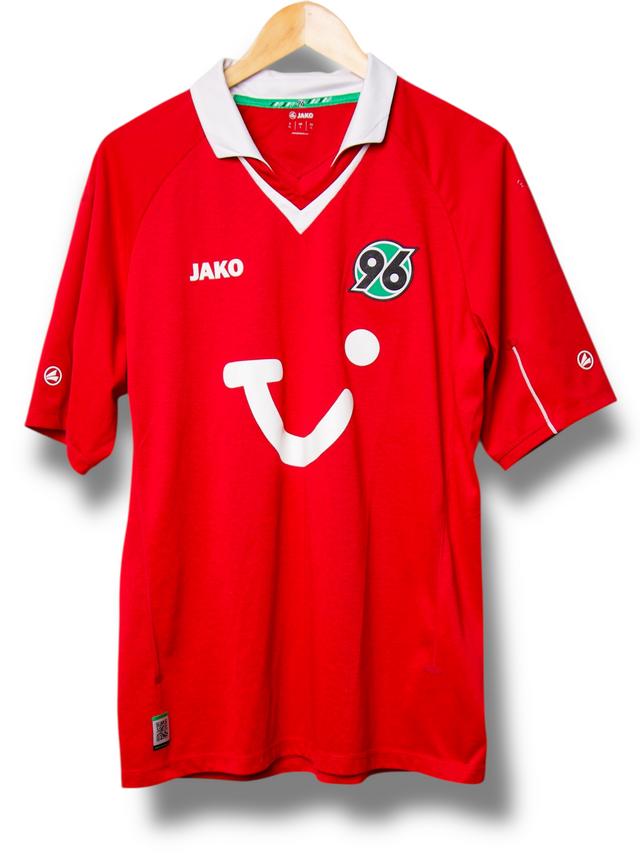 Hannover 96 2012/2013 Home Shirt (L)