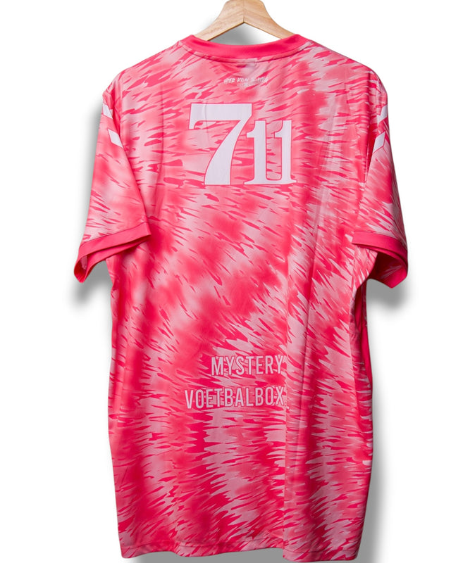 FC Emmen 2023/2024 Derde Shirt (XL)