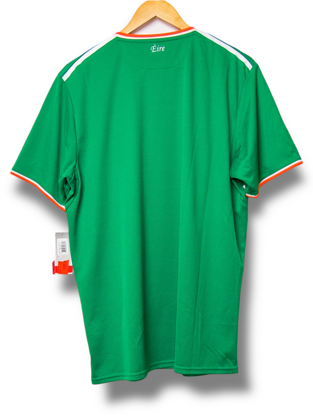 Ireland 2018 Home Shirt (XL)