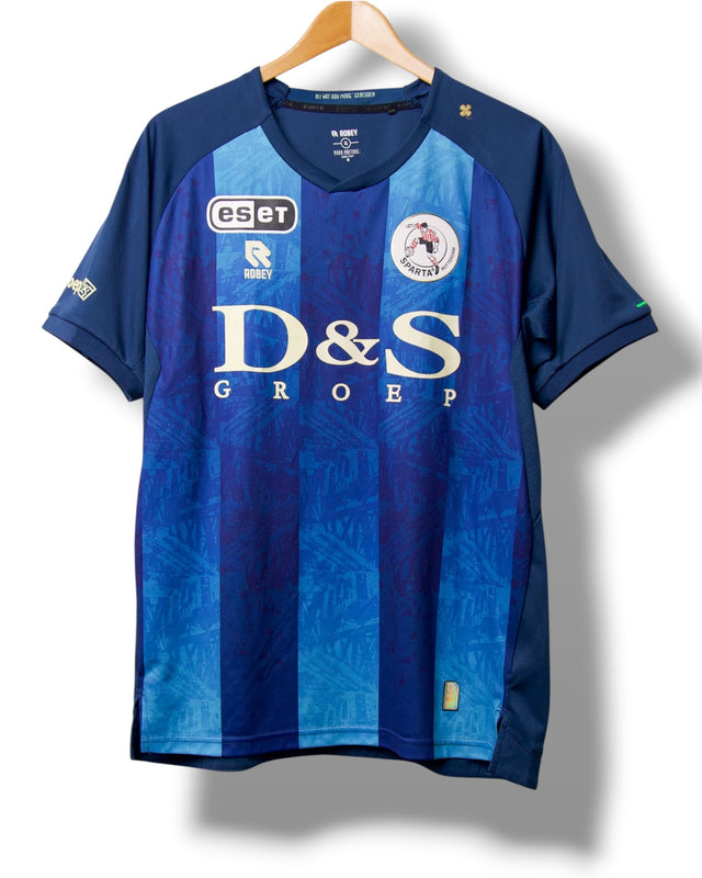 Sparta 2021/2022 Auswärtstrikot (XL)