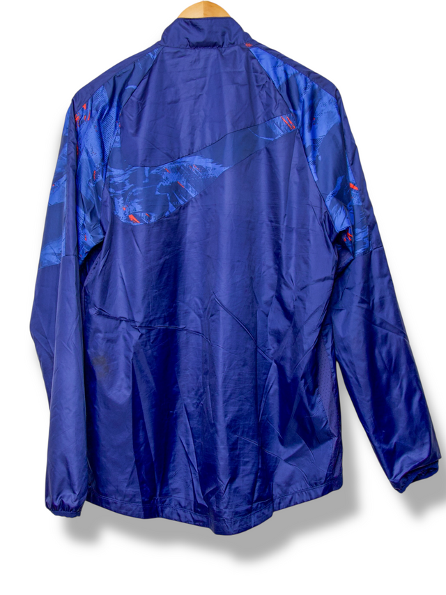 England 2022 Jacke Trikot (M)