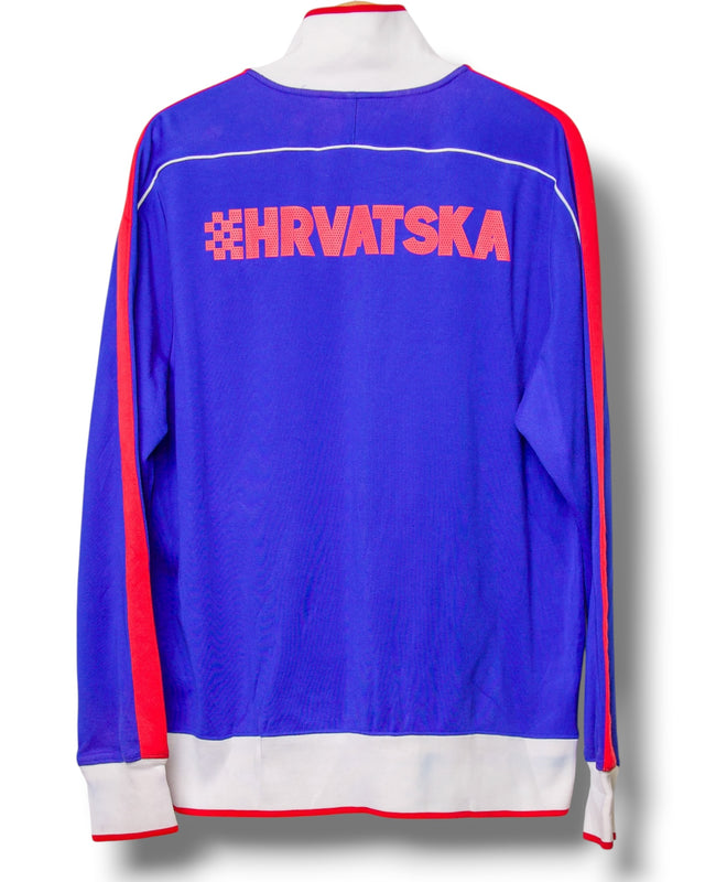 Kroatie 2010 Jacket (L)