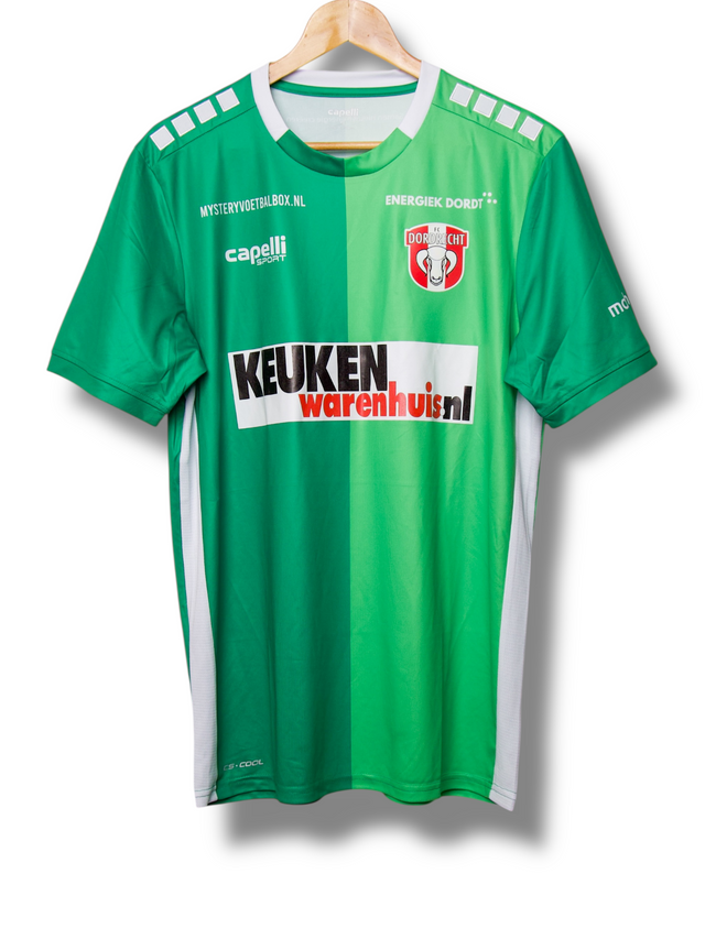 Dordrecht 2023/2024 Thuis Shirt (M)