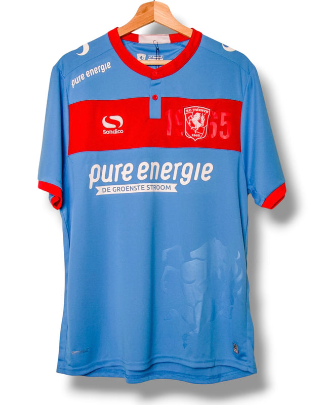FC Twente 2018/2019 Uit Shirt (140)
