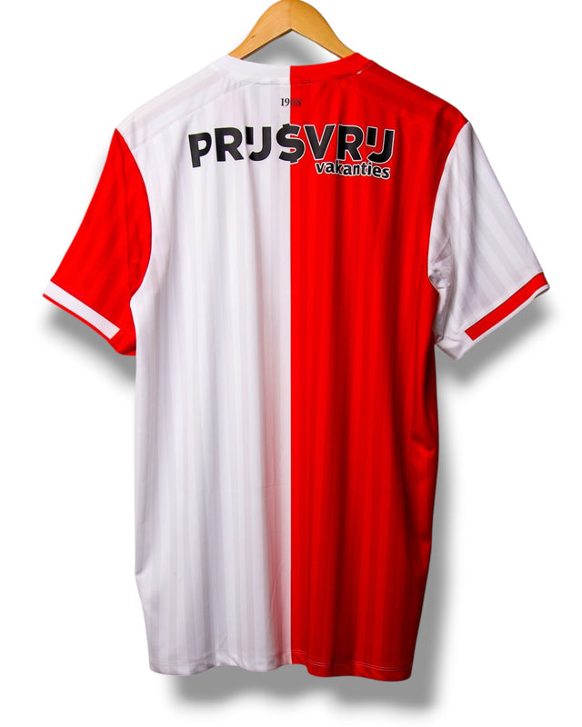 Feyenoord 2023/2024 Heimtrikot (L)