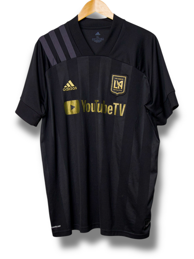 LA Galaxy 2019/2020 Home Shirt (XL)