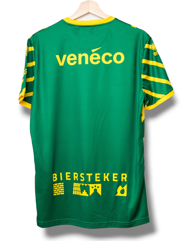 Ado den Haag 2023/2024 Heimtrikot (L)