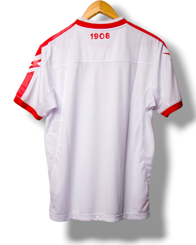 SSC Bari 2017/2018 Home Shirt (M)