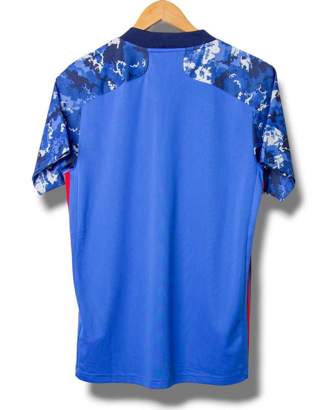 Japan 2020 Thuis Shirt (M)