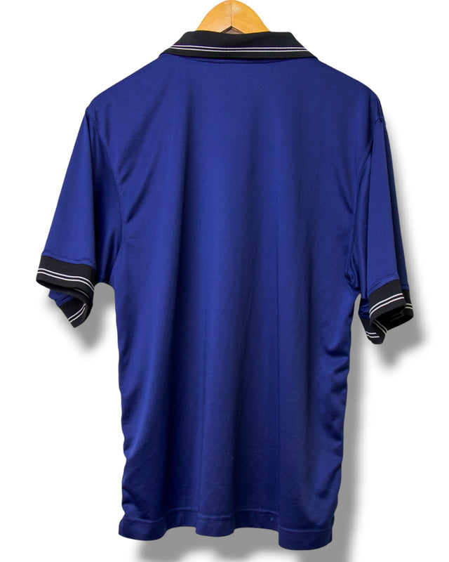 Netherlands 1998 Training Shirt (L)