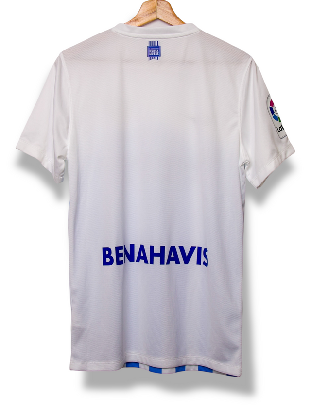 Malaga 2016/2017 Thuis Shirt (M)