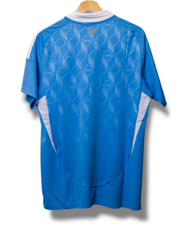 Belgie 2024 Uit Shirt (M)