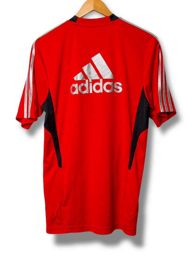 Liverpool 2011/2012 Training Shirt (S)