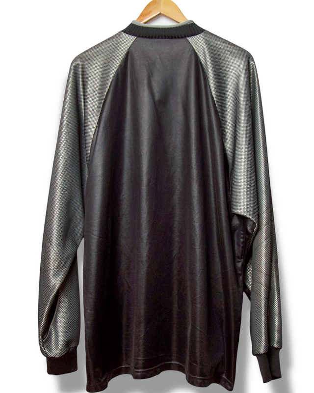 Ajax 1998/1999 Torwarttrikot (XL)