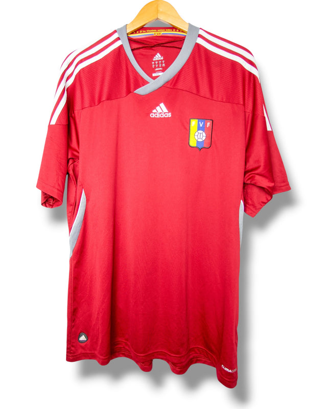 Venezuela 2012 Thuis Shirt (XL)
